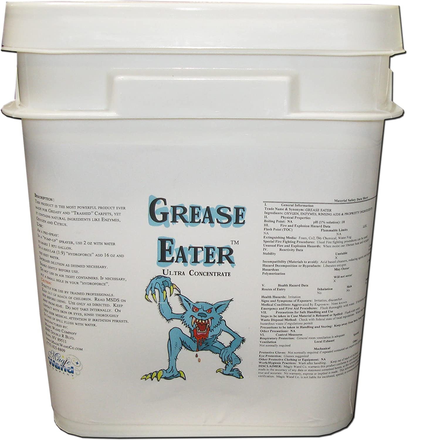 Top 5 Carpet PreSprays in 2022 CleanerProfy