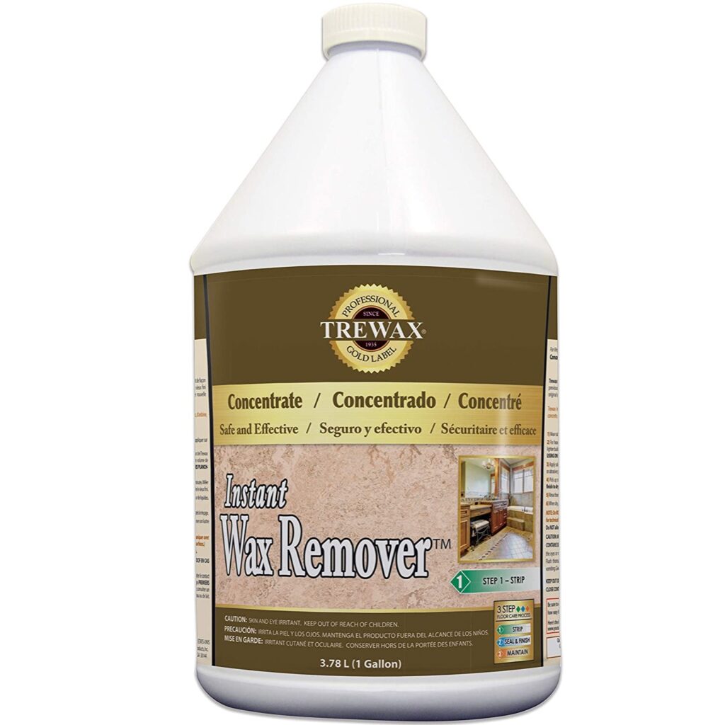 Top 5 Best Floor Wax Removers in 2022 CleanerProfy