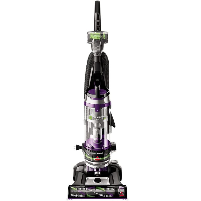 Top 5 Best Bissell Vacuums for Pet Hair in 2021 CleanerProfy