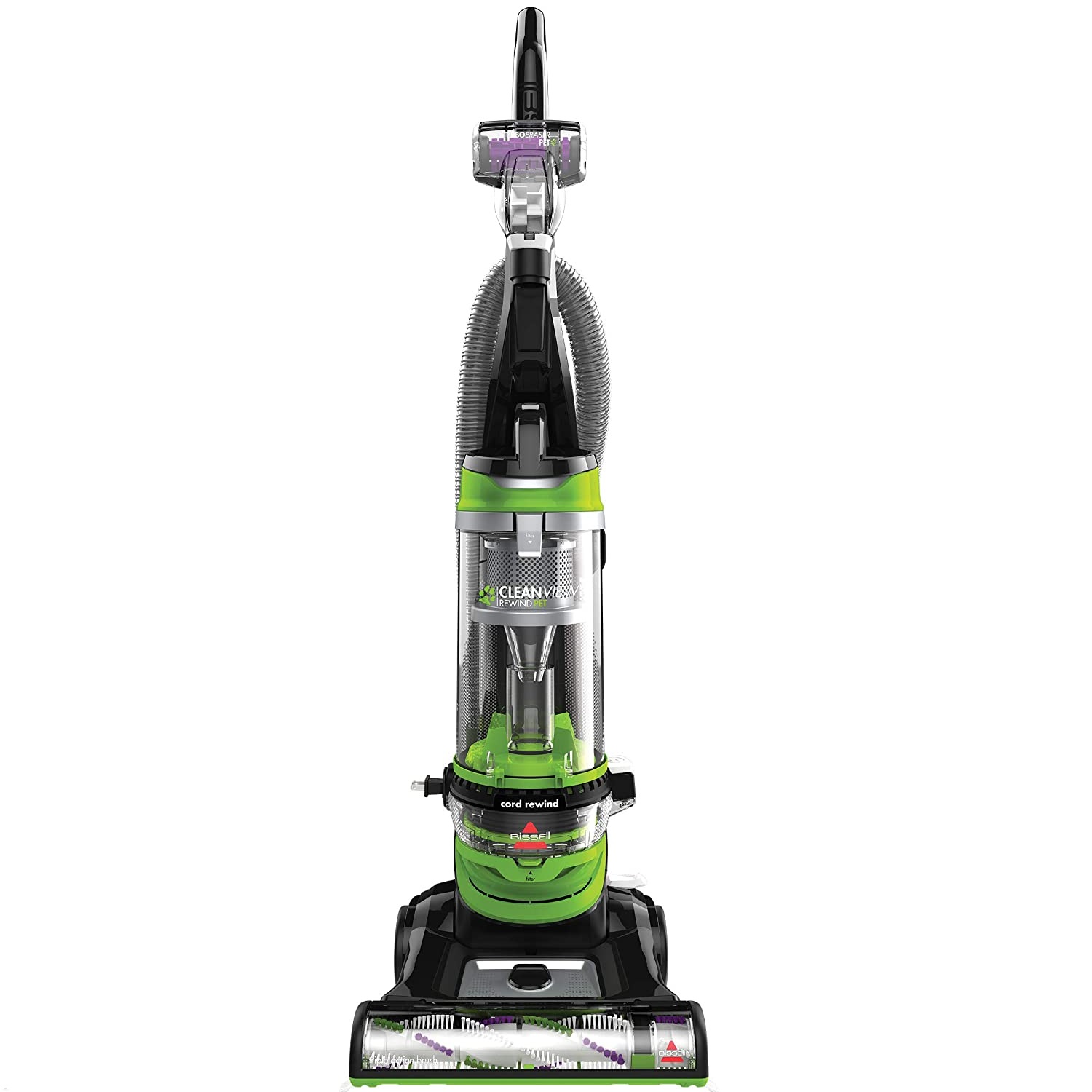 Top 5 Best Bissell Vacuums for Pet Hair in 2021 CleanerProfy