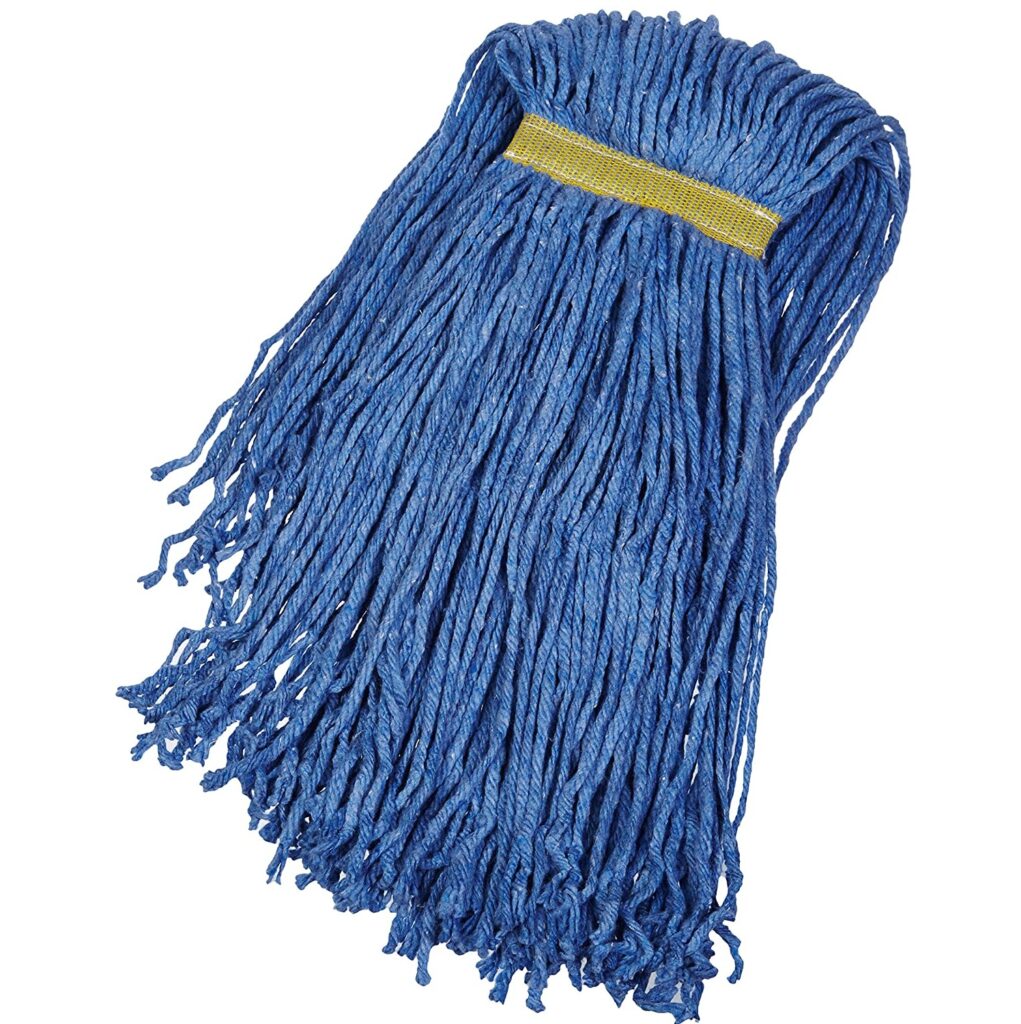 Top 5 Best Mop Heads for Waxing Floors in 2023 CleanerProfy